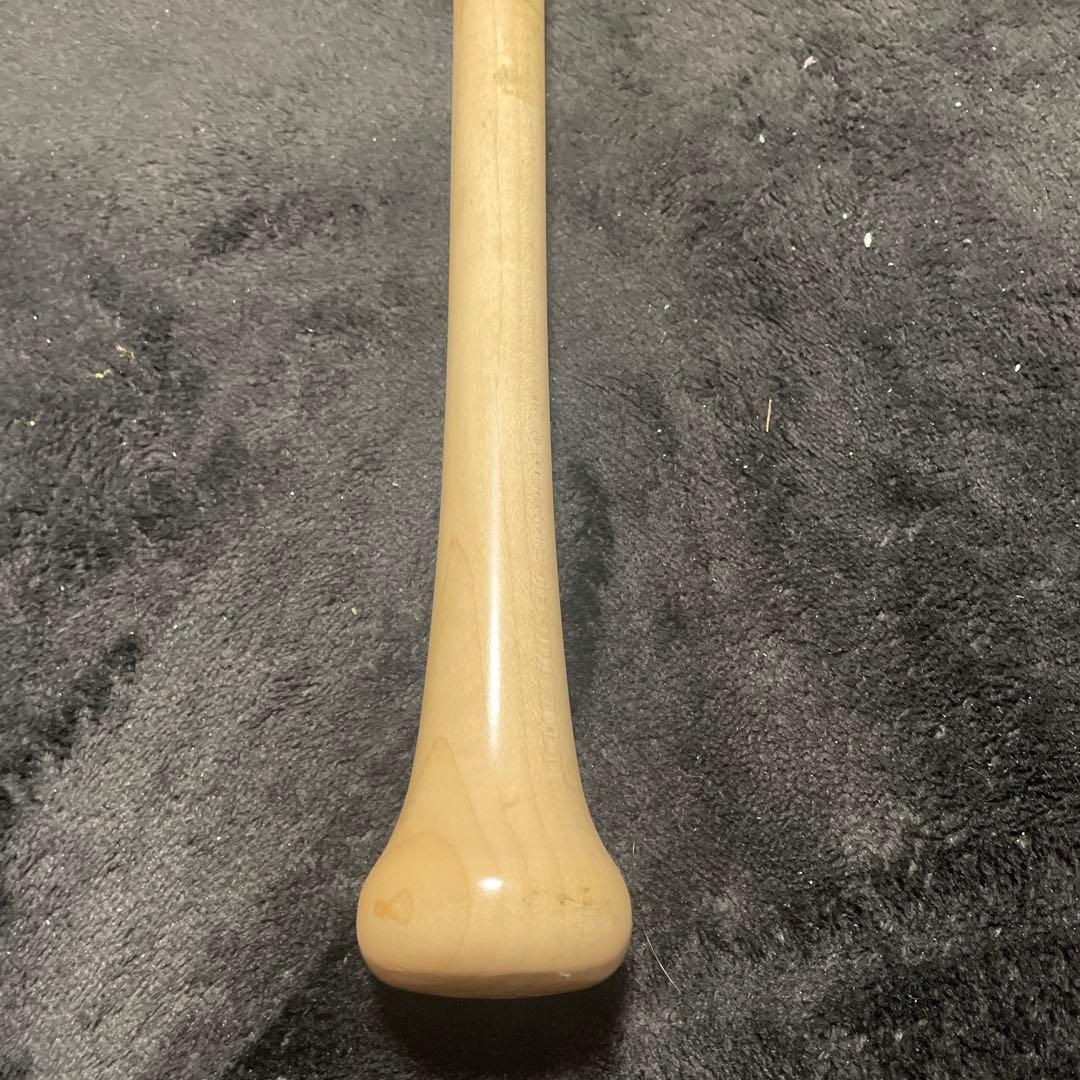 坂倉ミズノプロ硬式木製バットNPB値下げ交渉可能‼️