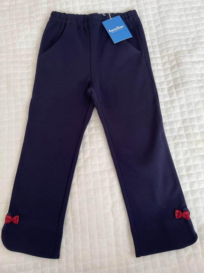 ファミリア　パンツ