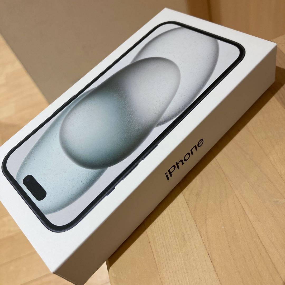 まさ 　Apple iPhone 15 USB-C対応