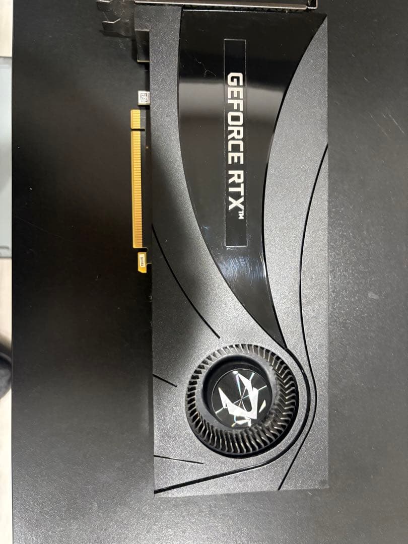 グラフィックボード・グラボ・ビデオカード GeForce RTX2060SUPER