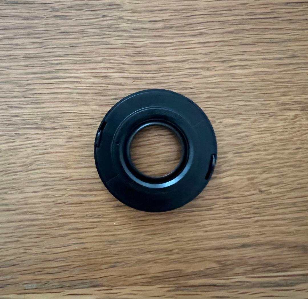 Panasonic LUMIX DC-G100DK 自動開閉式レンズキャップ付