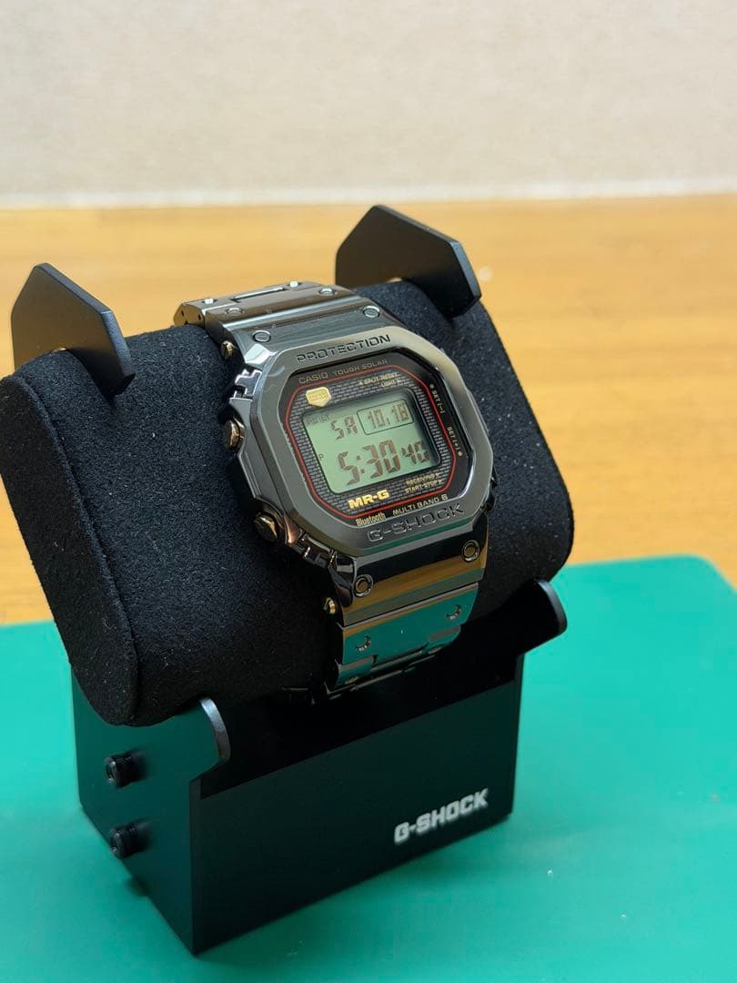 時計 MRG-B5000B-1JR