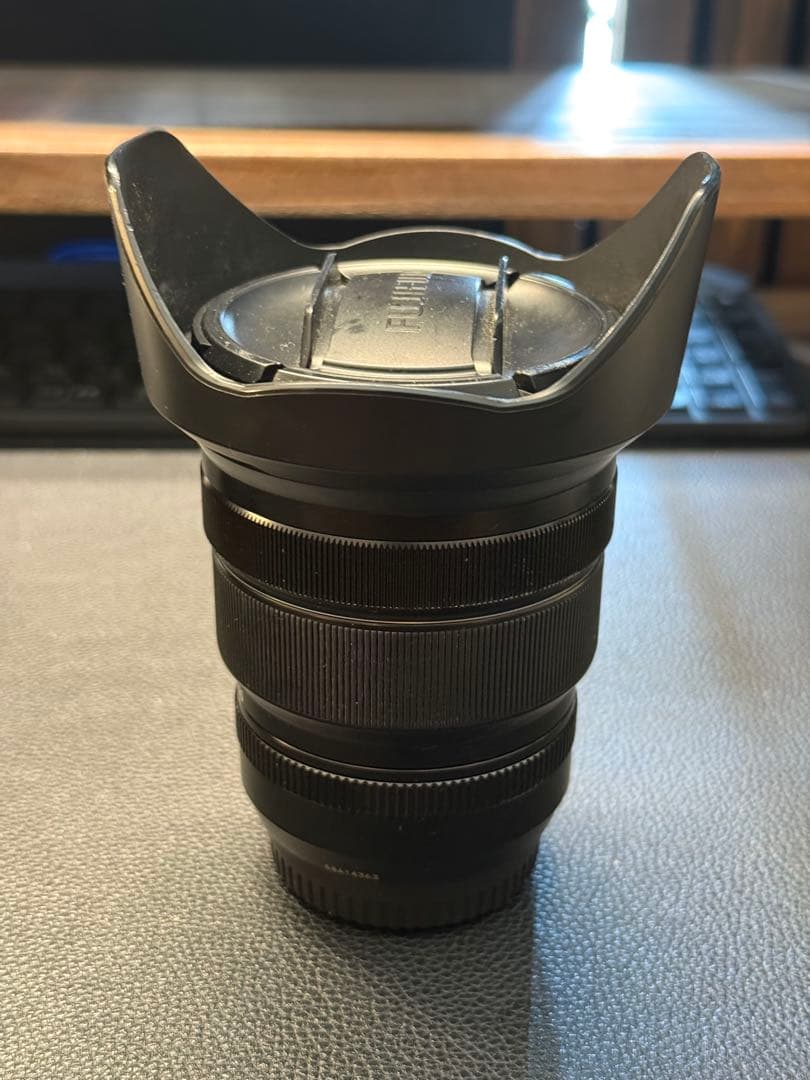 FUJIFILM フジノンレンズ XF10-24mmF4 R OIS