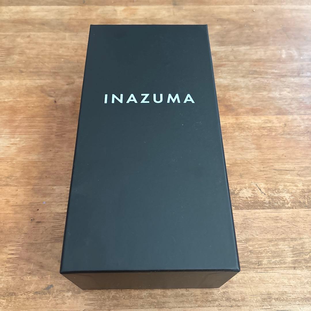 イナズマ INAZUMA 美顔器