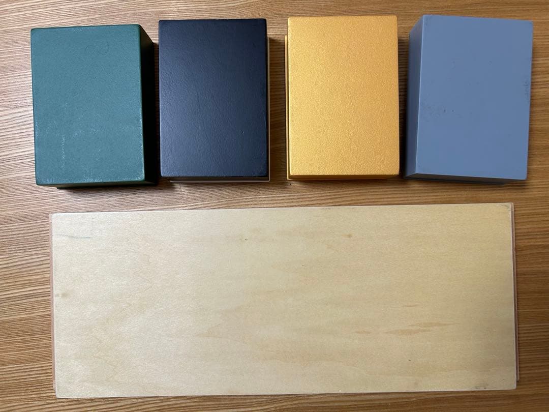 【値下げ】モンテッソーリ　へび遊び　足し算引き算セット