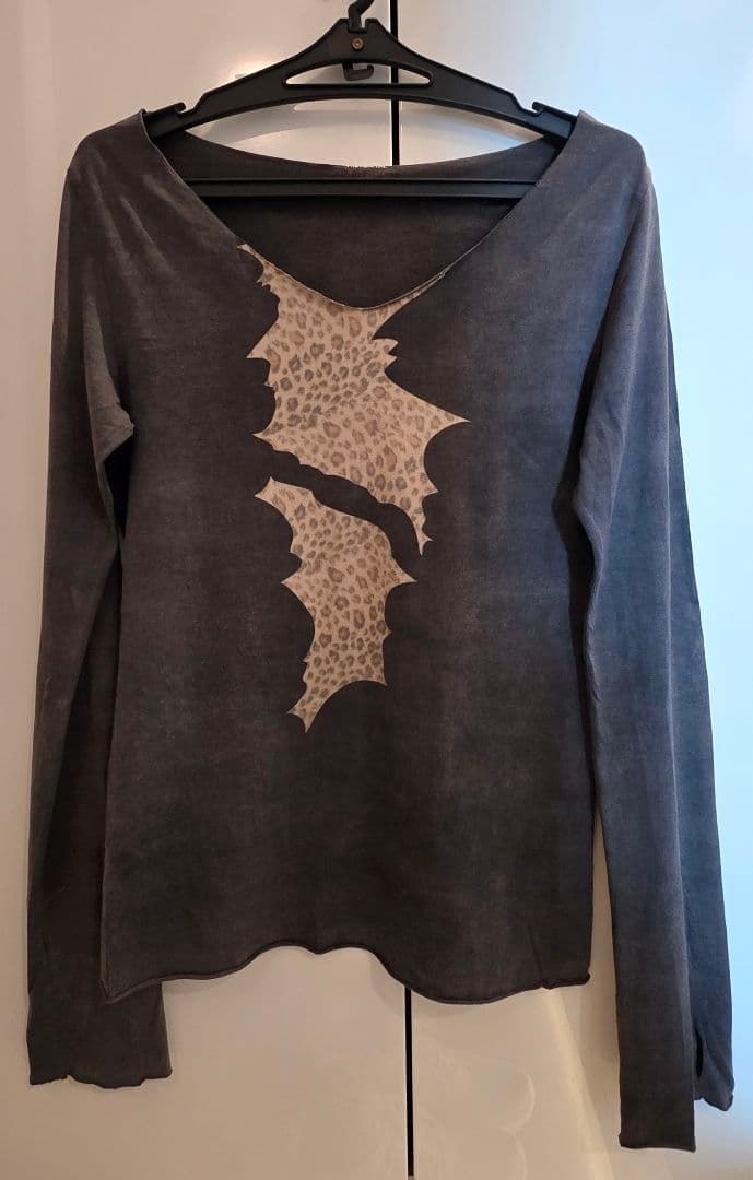 VERONICA オフショルダー