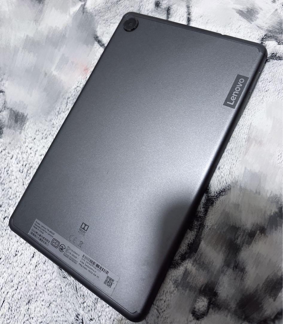 Lenovo Tab M8 (HD) 7.84インチ タブレット