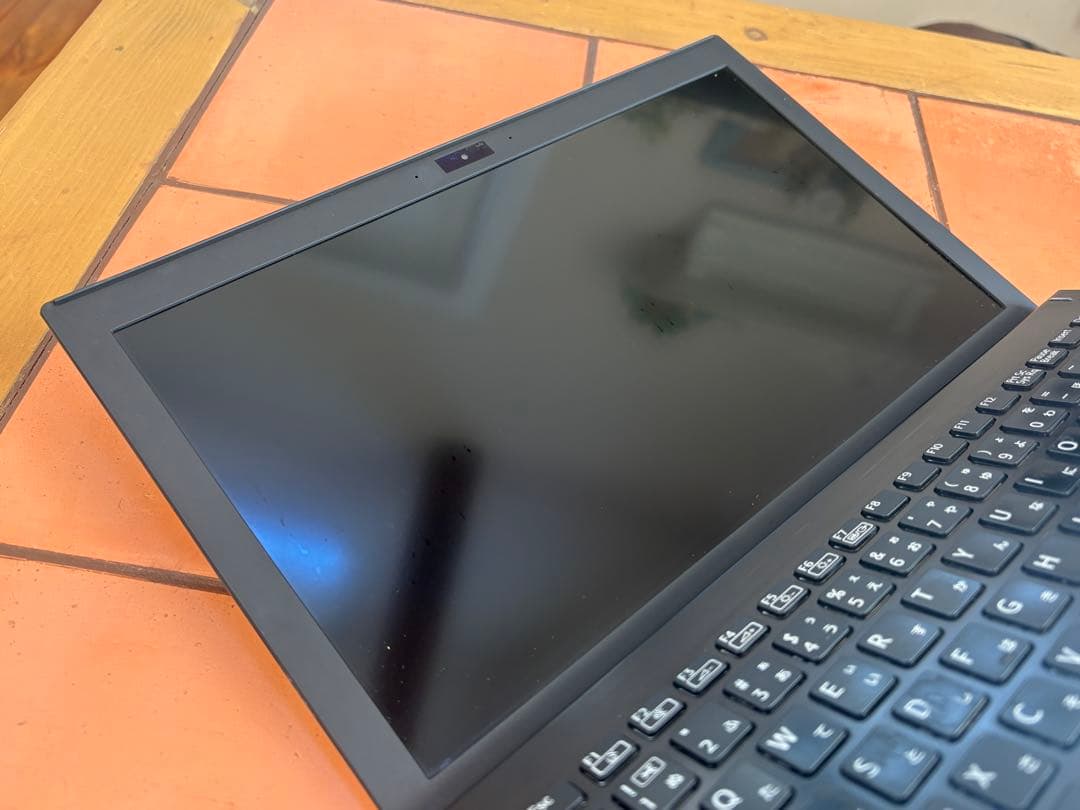 Windowsノート本体 VAIO S11 VJS112C11N Core i5 7200U 4GB