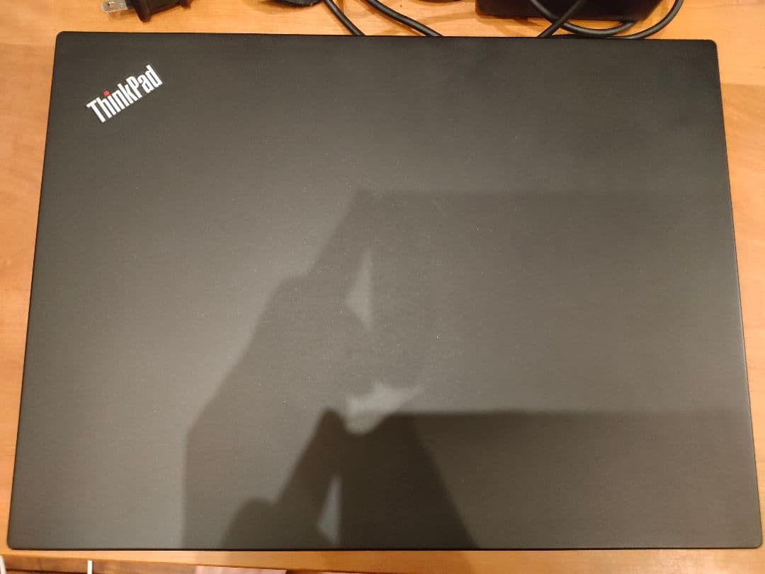 Lenovo E480 ノートPC