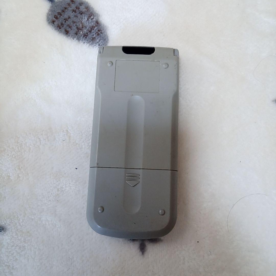 SONYオーディオシステム リモコン RM-SQ101 ソニー