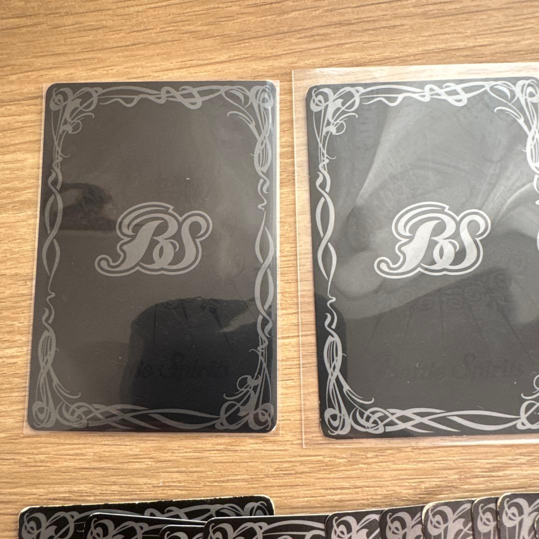 バトルスピリッツ　初期　Xレア　まとめ売り【5468