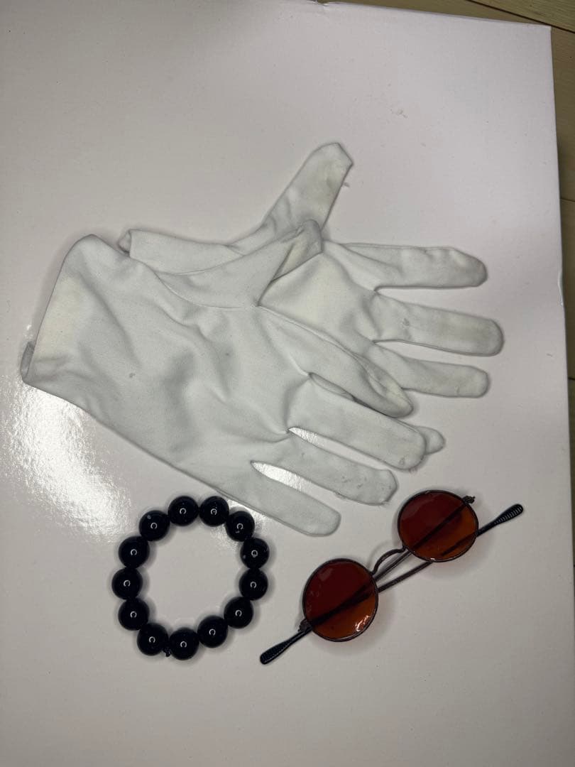 魔法使いの約束 ファウスト コスプレ 衣装 ウィッグ