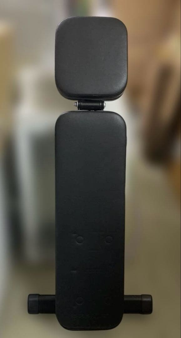 LEADING EDGE マルチポジションベンチ