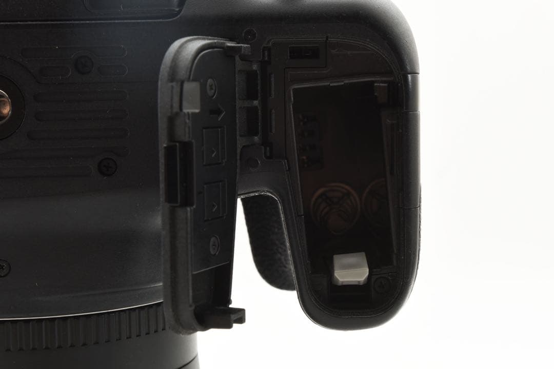 保証付き/Canon EOS 9000D+Canon EF 28-80㎜