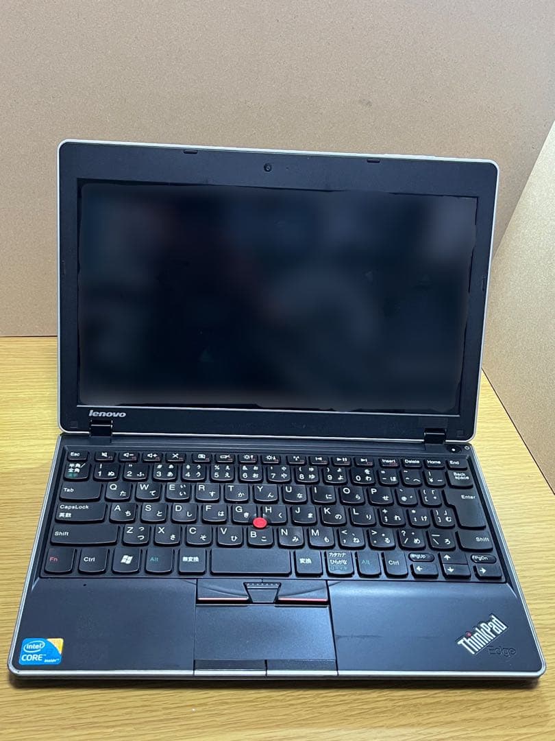 Windowsノート本体 Lenovo ThinkPadEdge11