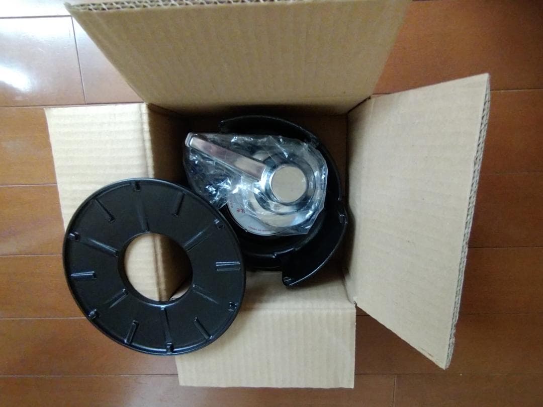 staub ユニバーサルベースコンロ