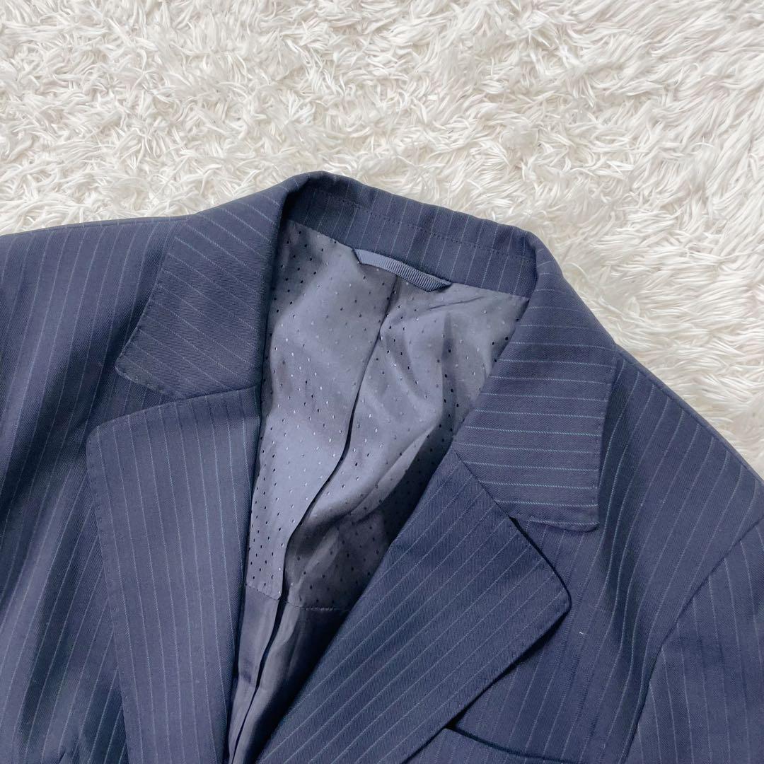 美品✨ エヌラインプレシャス パンツ スーツ セットアップ 近年モデル