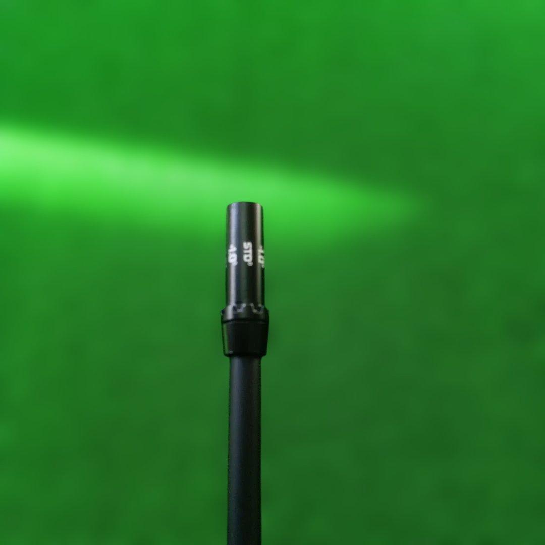 24 VENTUS BLACK 6S コブラスリーブ