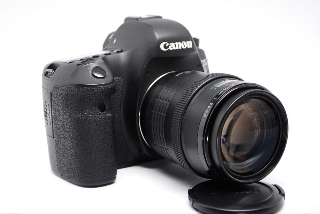 軽量フルサイズ機✨Canon EOS 6D✨ボケ感を楽しむ✨一眼レフカメラ✨