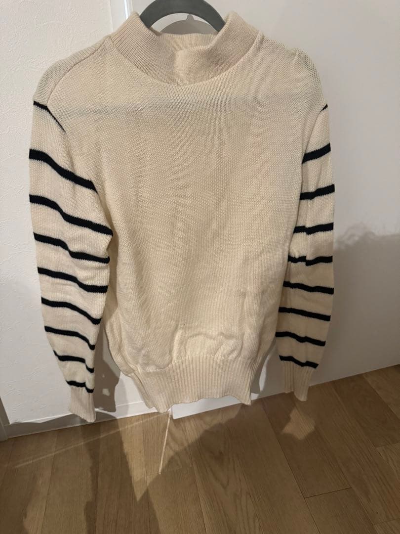 ウェアマスターズ　ニット　未使用