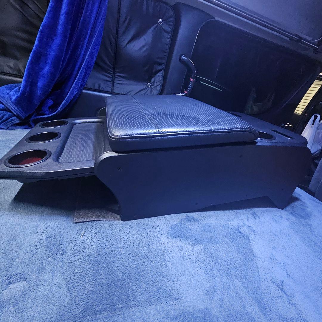 クラフトプラス　センターコンソール