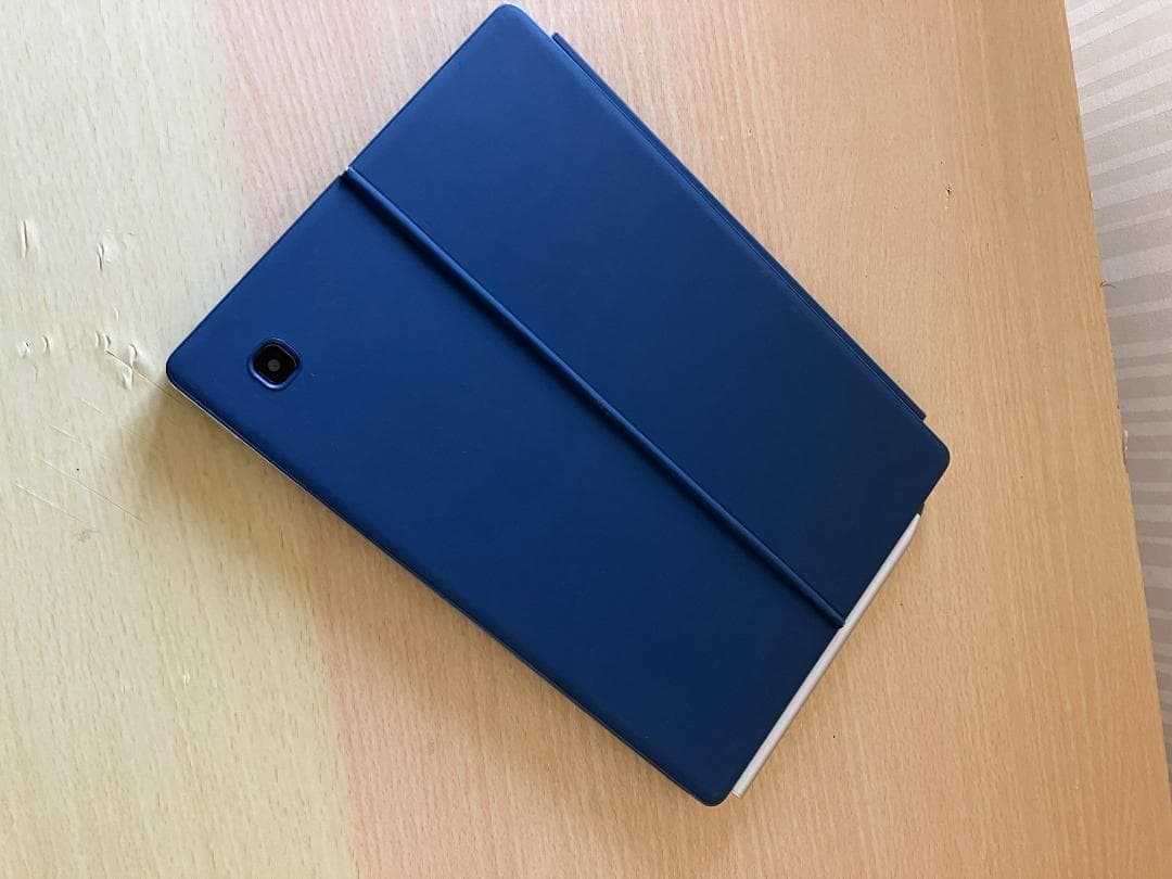 HP Chromebook x2 11-da0013QU セルラーモデル