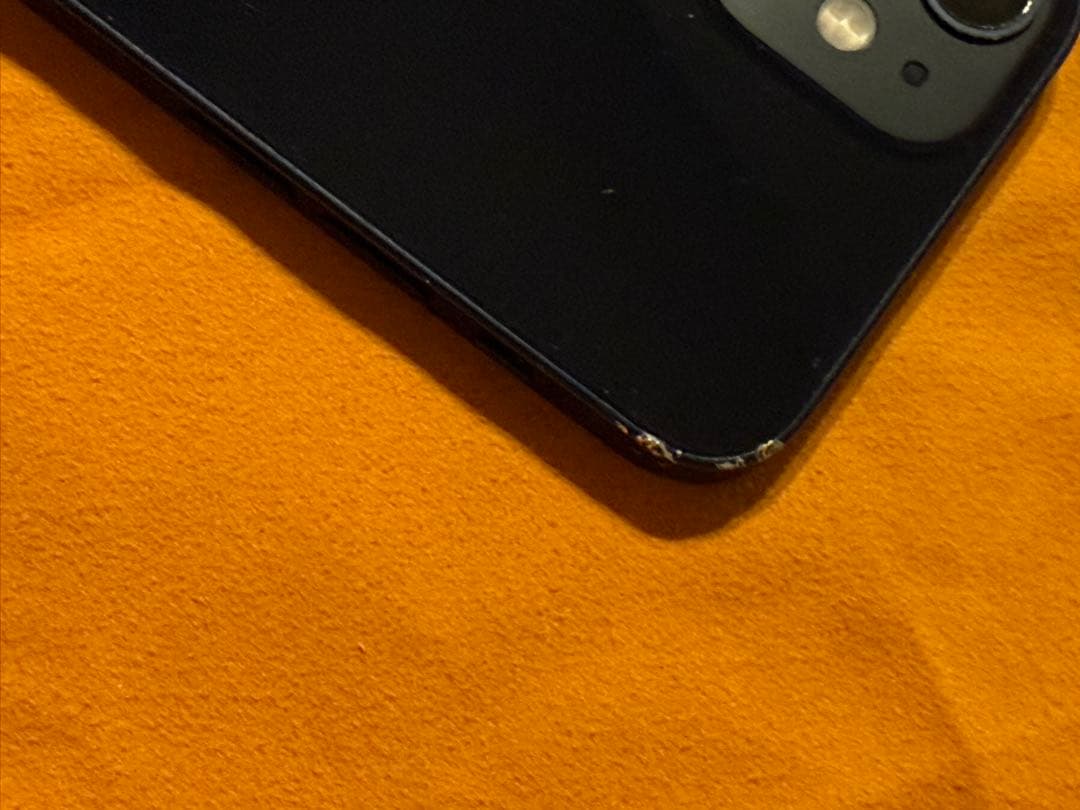 iPhone12 mini 本体　128㎇　ジャンク