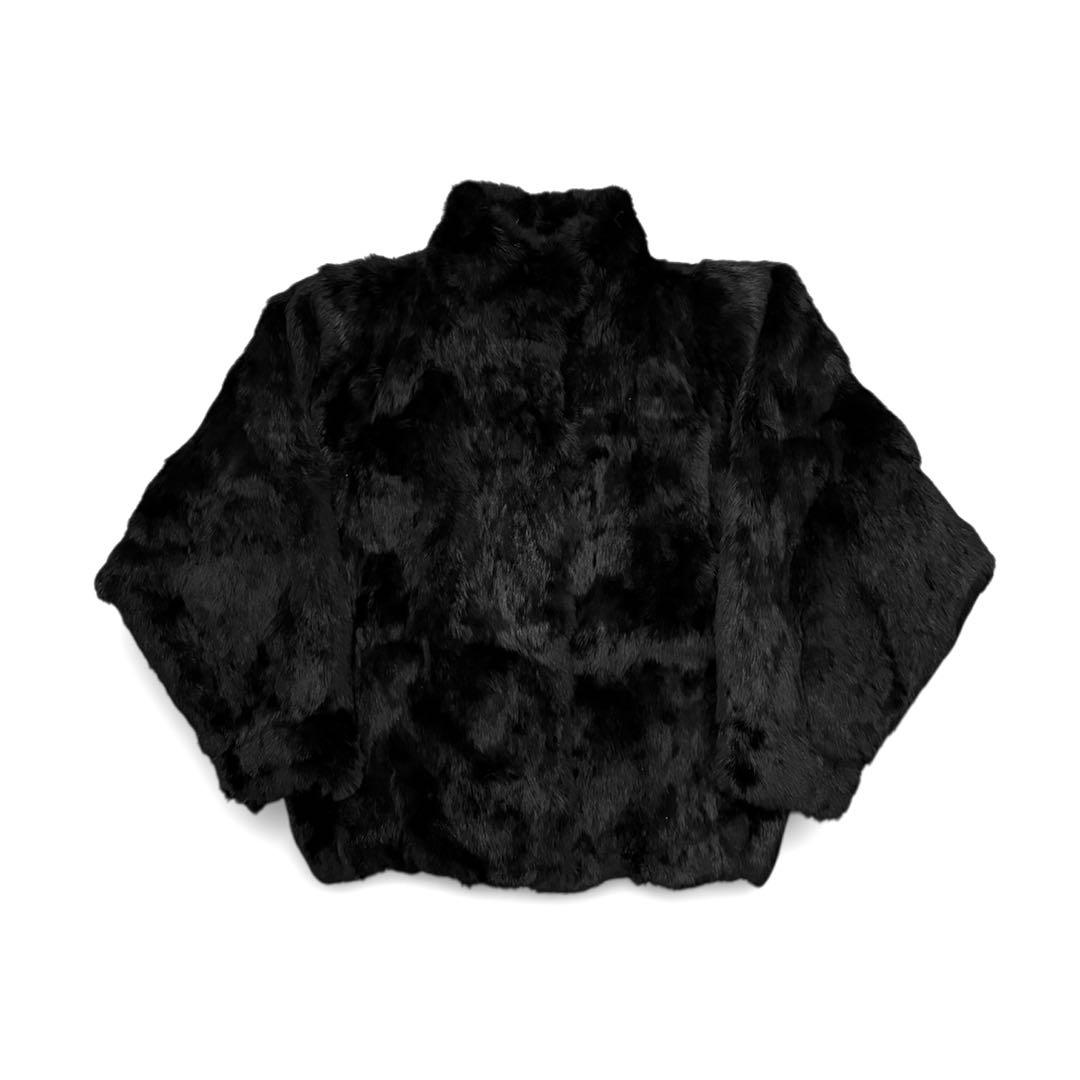 ジャケット・アウター 90s vintage real far bomber jacket y2k