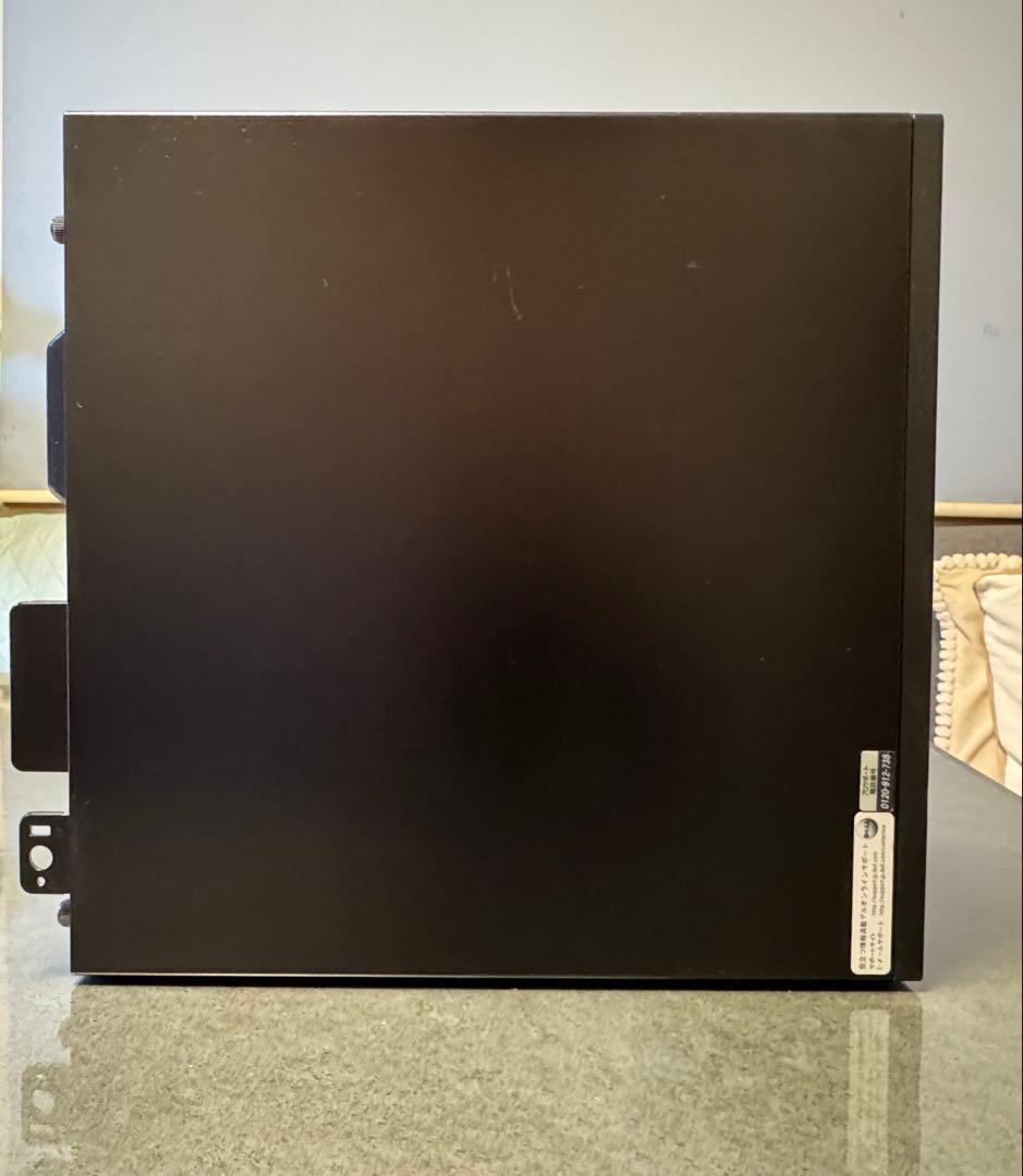 Windowsデスクトップ Dell OptiPlex 3050