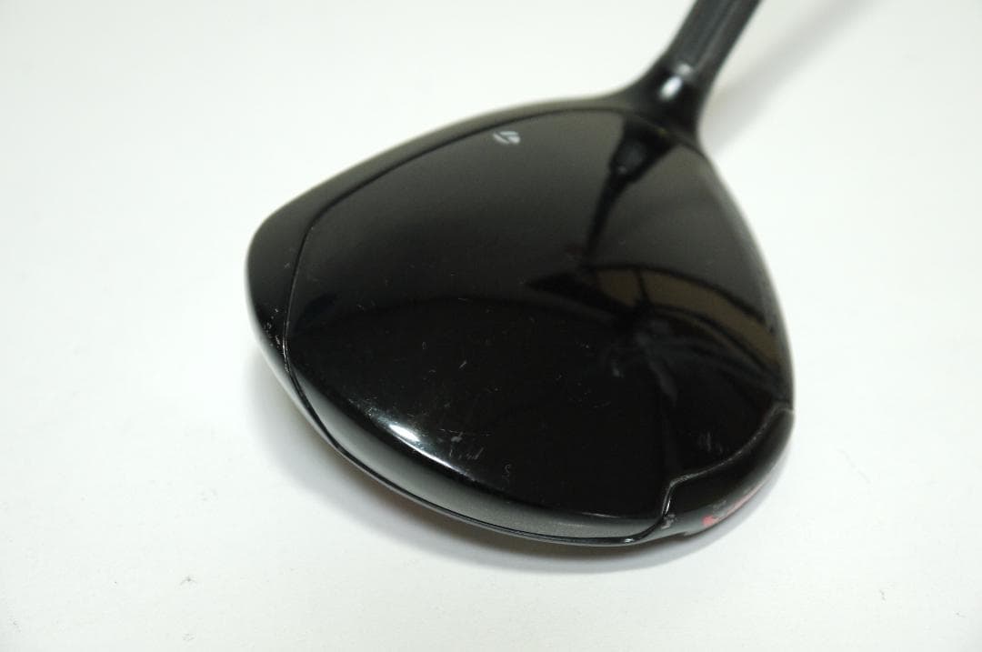 ぼ*と様 左 ステルス2-3W-15° VENTUS RED 6-S テーラーメ