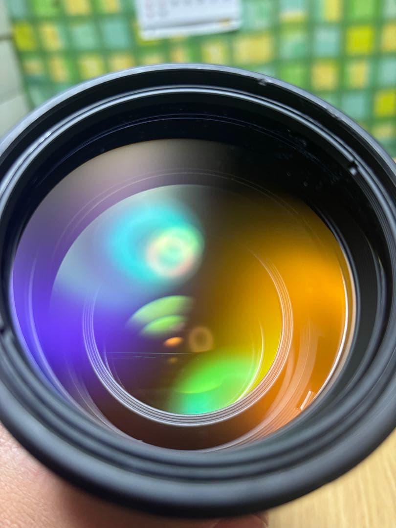 レンズ(ズーム) yasu1968