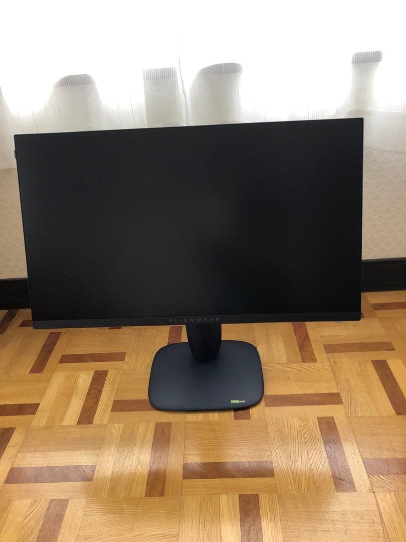 DELL AW2525HM 320Hz ゲーミングモニター