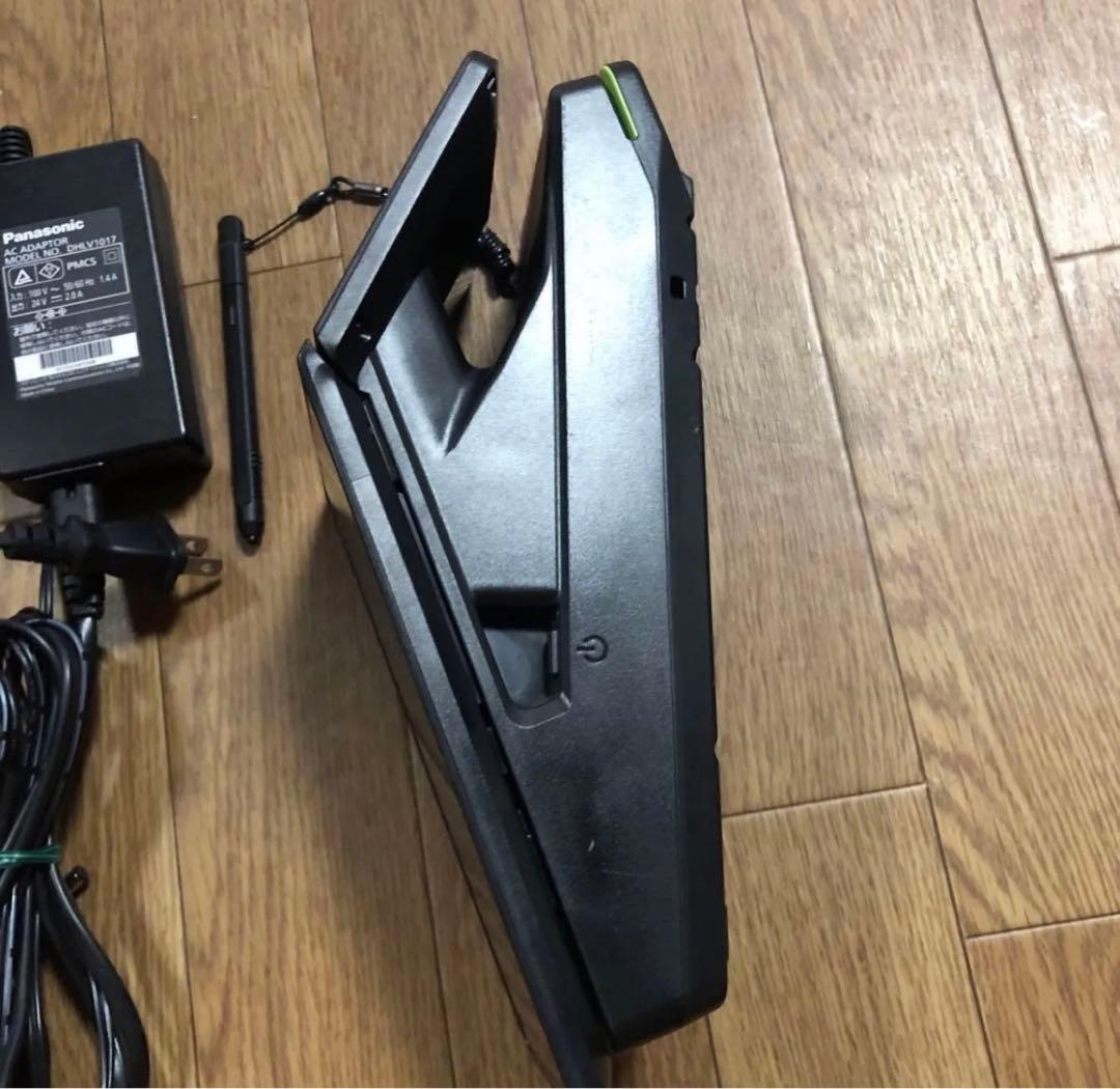 Panasonic JT-C60 多機能決済端末