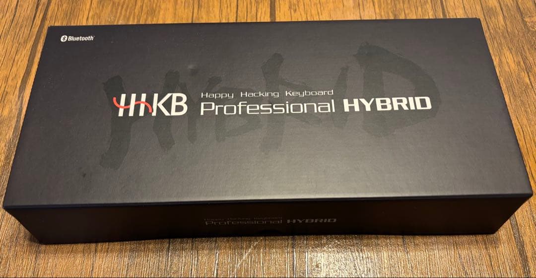 キーボード HHKB Professional HYBRID keyboard