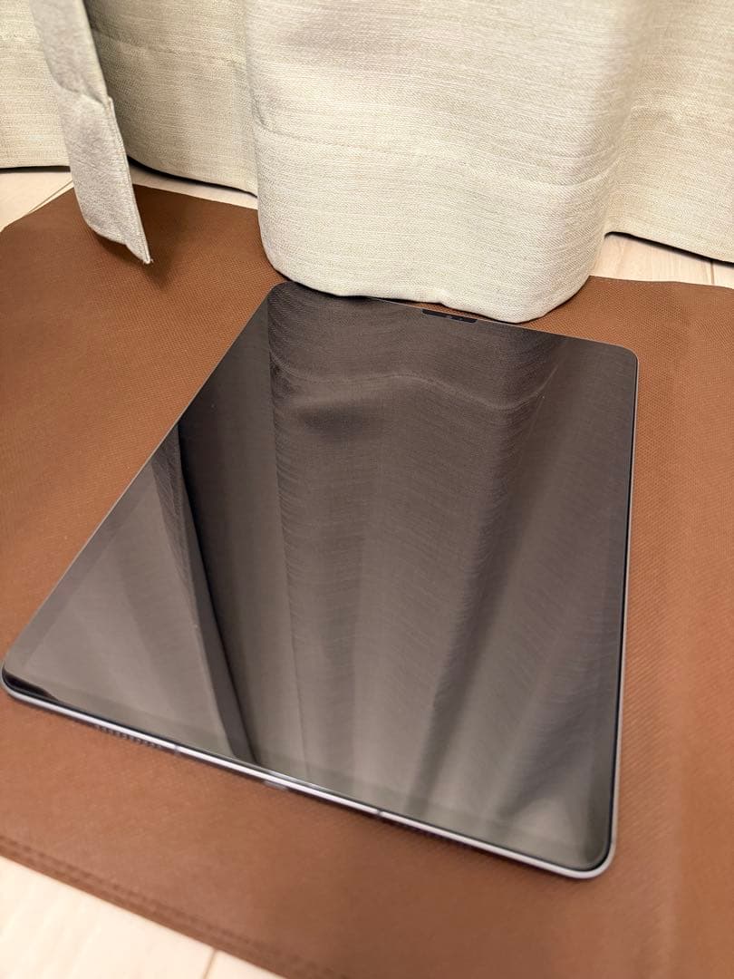 3点セットiPadPro12.9第6世代256GBセルラー&純正キーボード&ペン