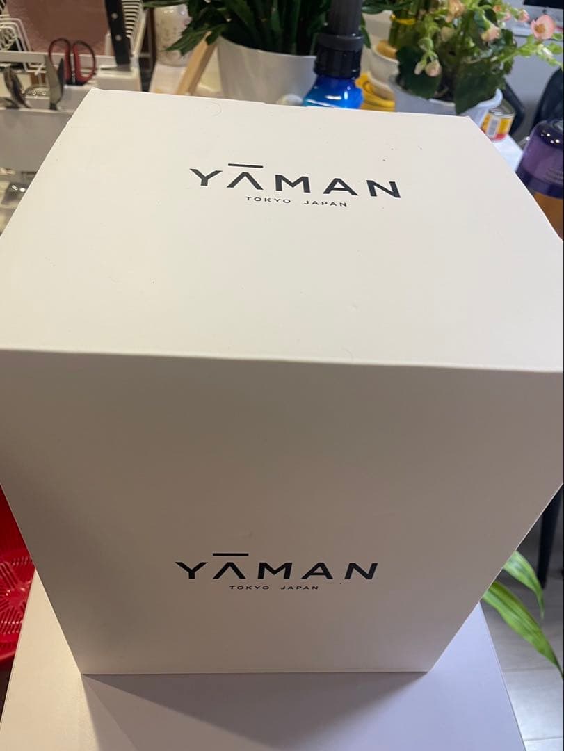YAMAN 美顔器 YJ530N