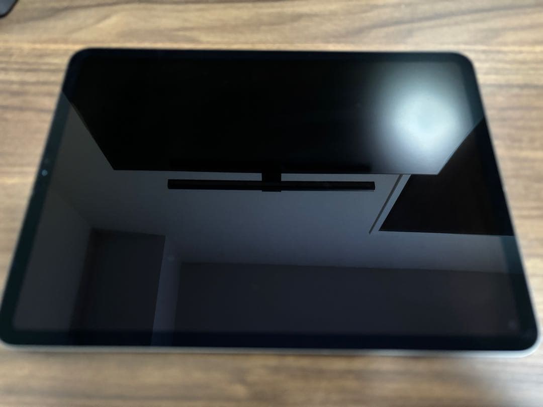 ipad pro 11インチ 第一世代