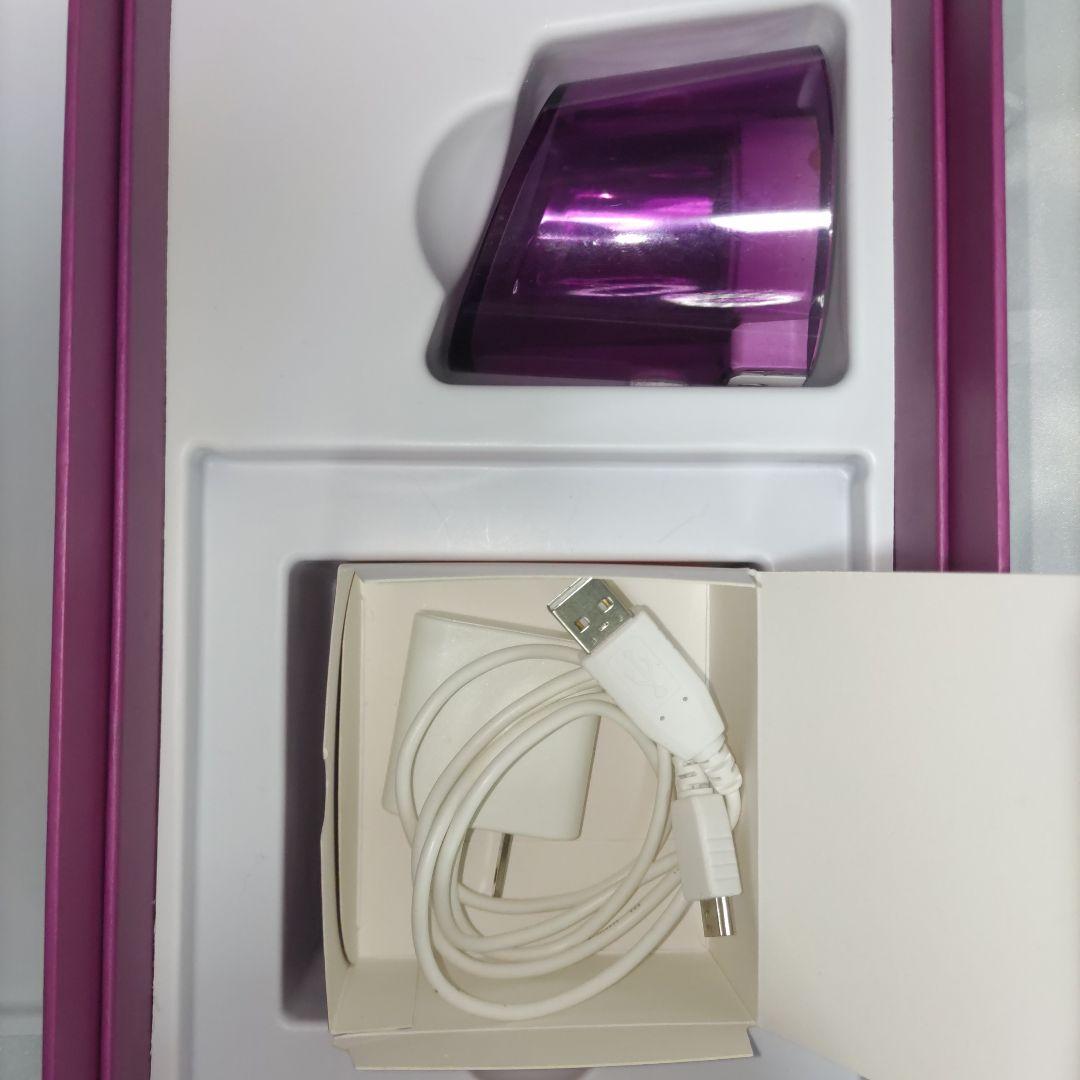 tria SKIN AGING CARE LASER 美顔器　動作確認済