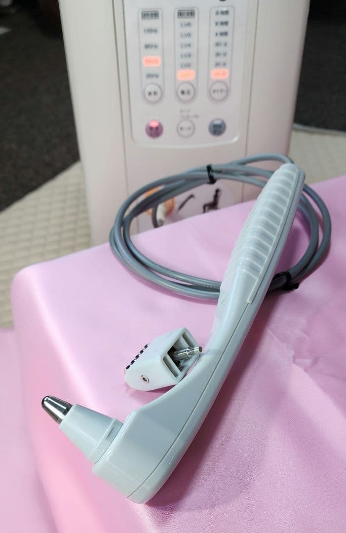 プロメイト　RX14000V　プローブセット ②