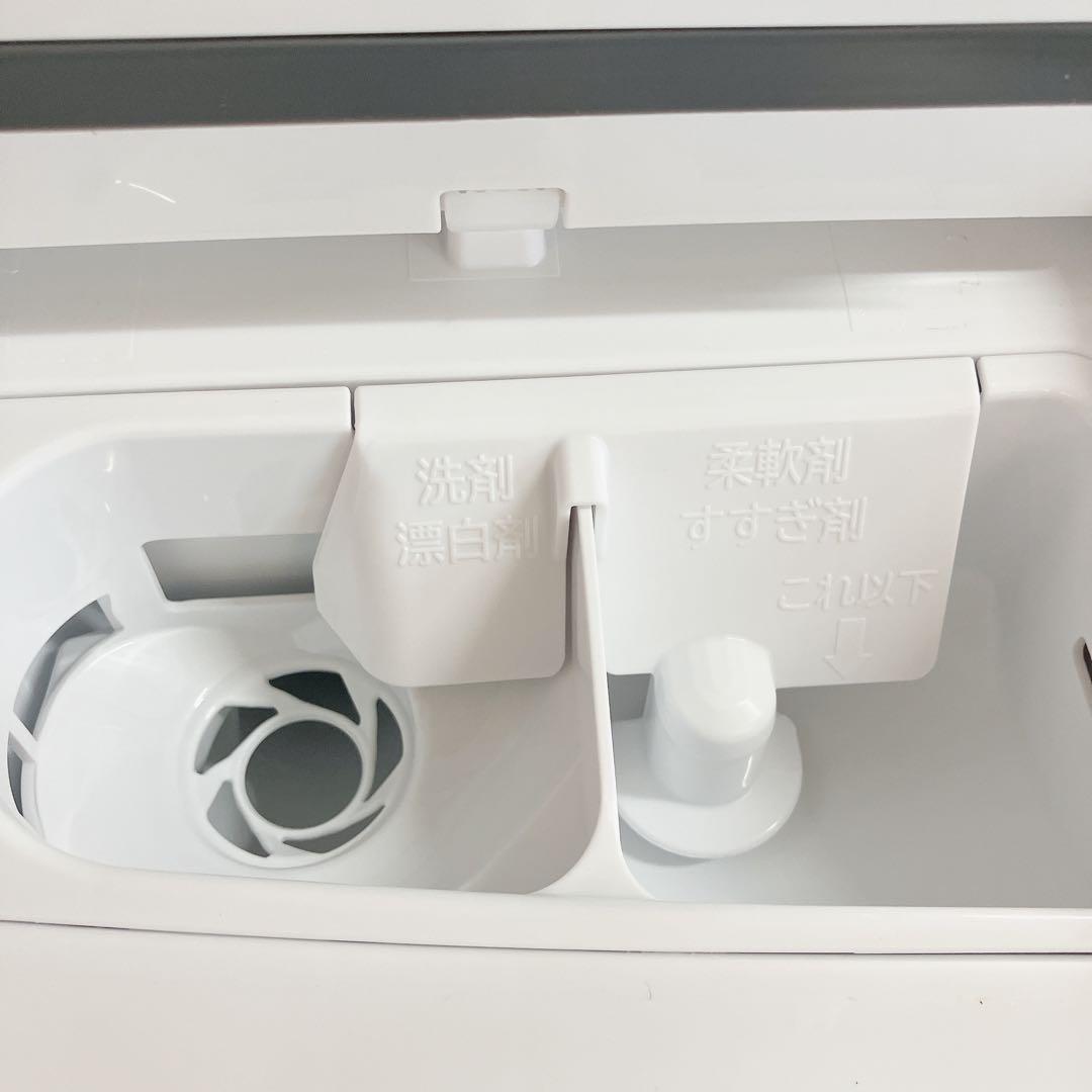 5825 ドラム式洗濯機 日立 ビッグドラム BD-SV120M