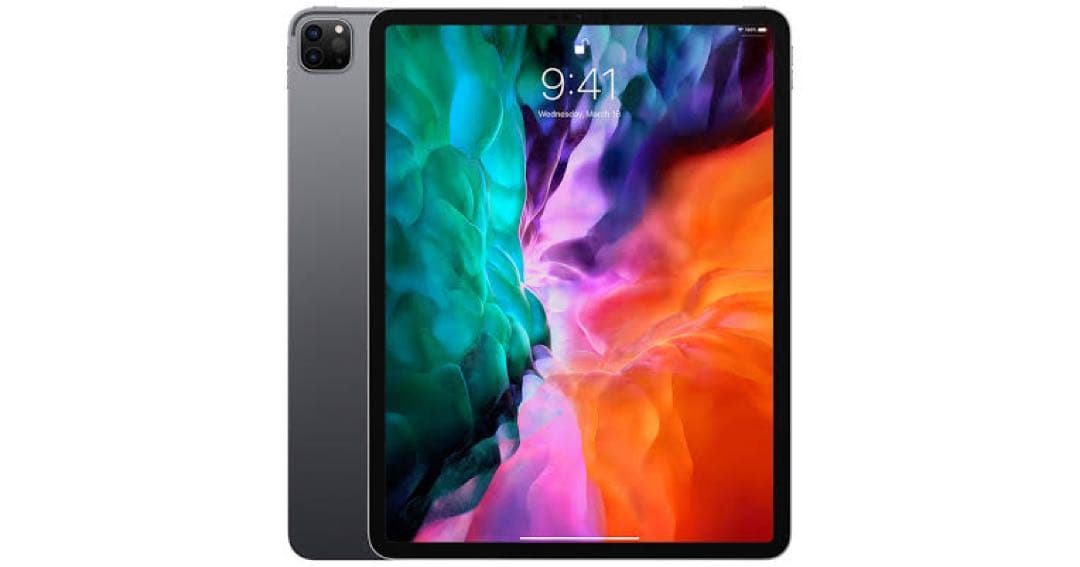 Apple iPad Pro 12.9インチ (第4世代) 本体
