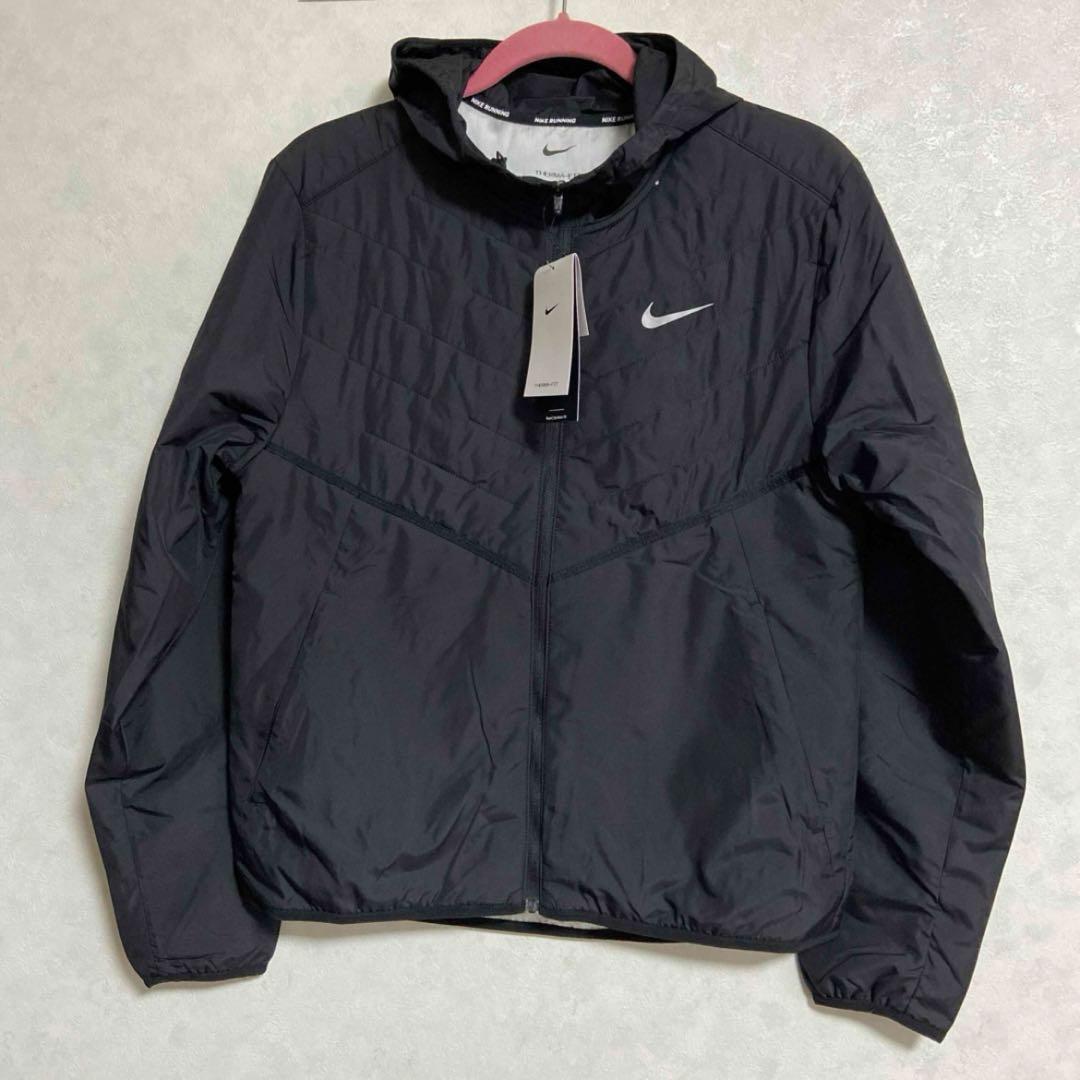 ナイキ NIKE TF SYNFL RPL エアロレイヤー ジャケットM