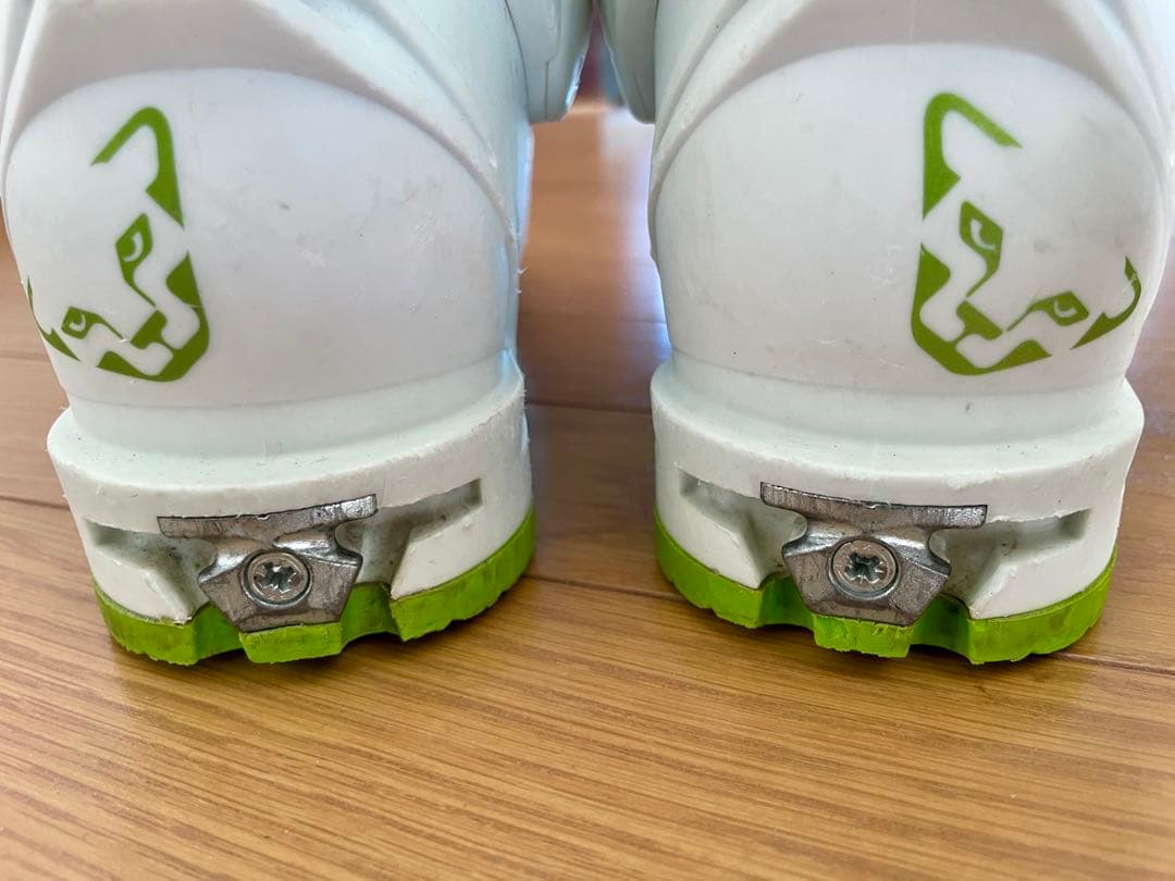 スキー DYNAFIT NEO PX 24cm