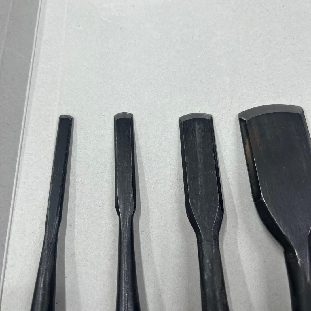 研綱　惣合ノミ　最終値下げ