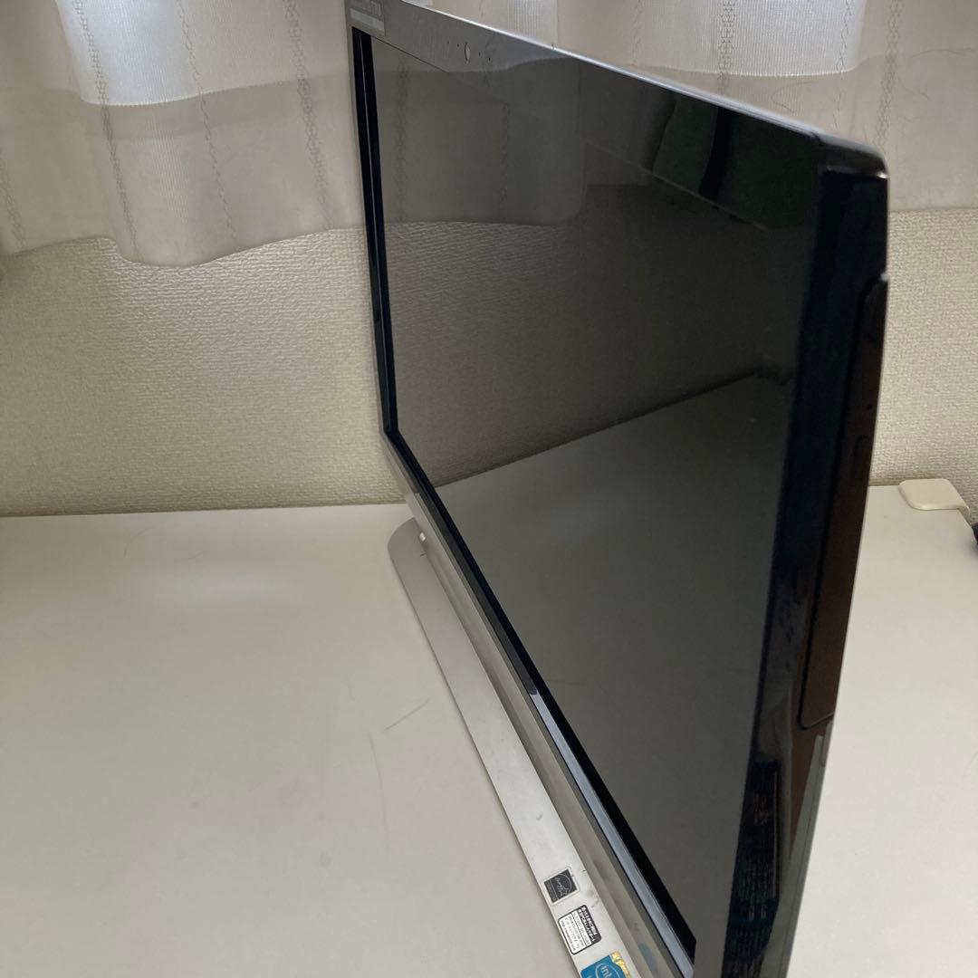 東芝 REGZA PC D713 T3KB Windows11 Pro一体型PC