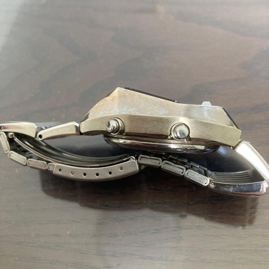 ね*き様 セイコー ALBA AKA W670-4000