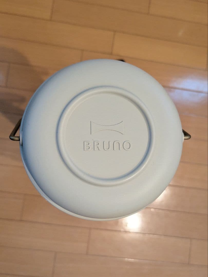 BRUNO タワー型カーボンヒータースリム