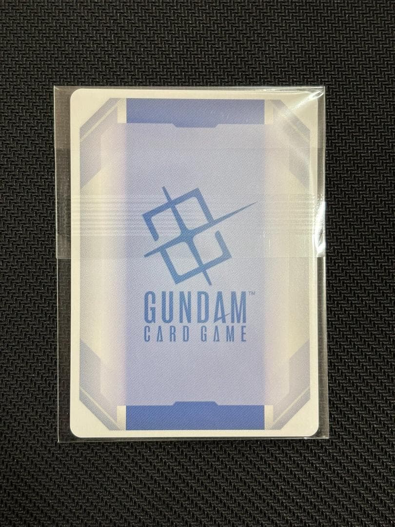 ハマーン・カーン　（ニュータイプチャレンジ)　GD02-091