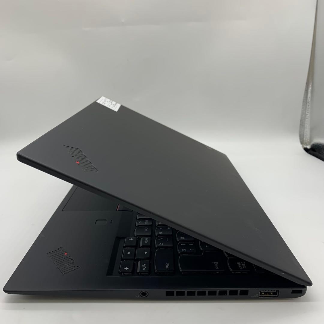 Windowsノート本体 Lenovo ThinkPad X1 Carbon GEN 6