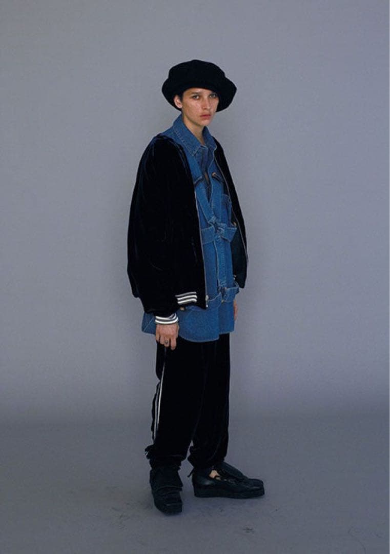 【超希少】NEON SIGN Bohemian Pareshute Shirts